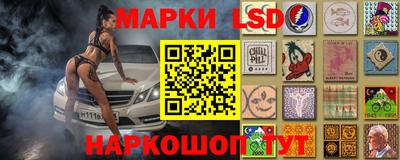 хмурый Апшеронск